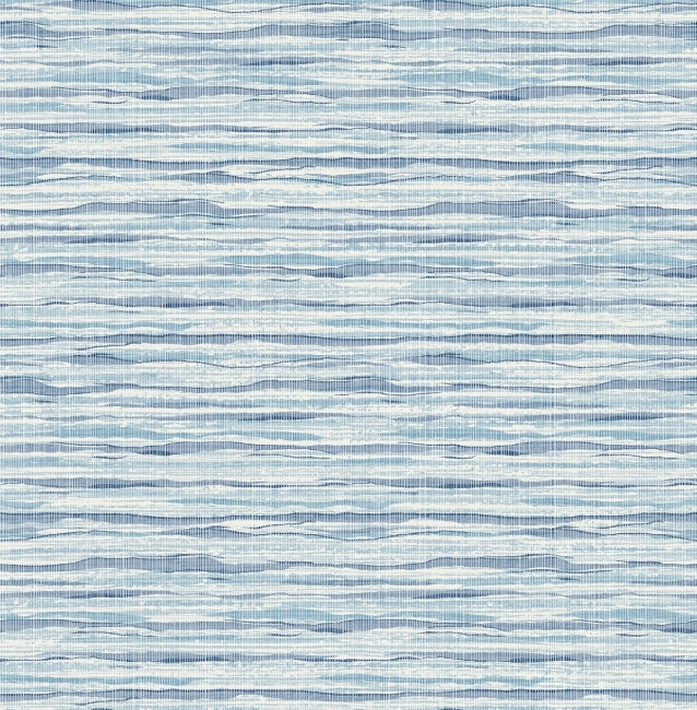 Skye - Summer Surf Wallcovering | Malibu Wallpaper