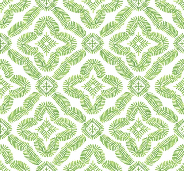 Talia 236 - Sage Coast | Malibu Wallcovering