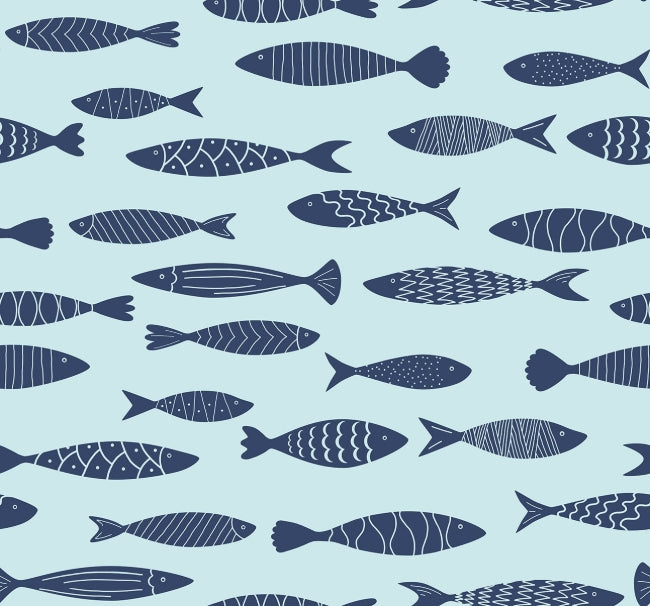 Bay - Bhama Bay Wallcovering | Malibu Wallpaper