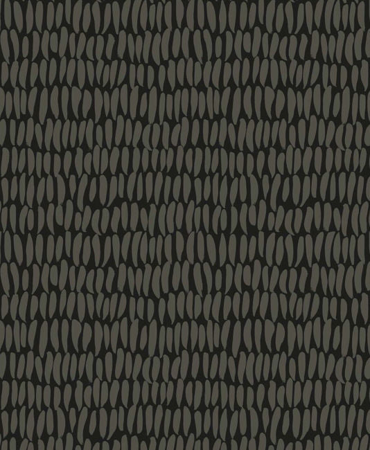 Brushwork - Rainforest Wallcovering | Malibu Wallpaper
