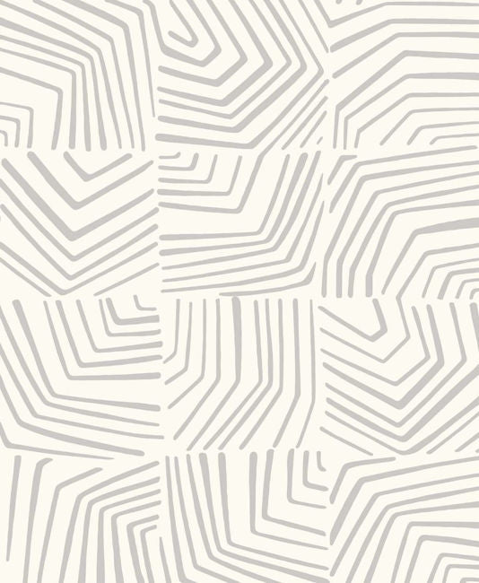 Etten Maze - Anchor Wallcovering | Malibu Wallpaper