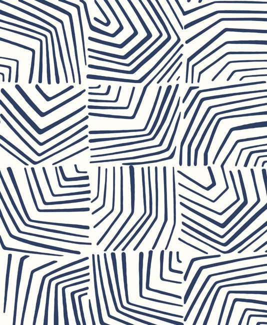 Etten Maze - Imperial Wallcovering | Malibu Wallpaper