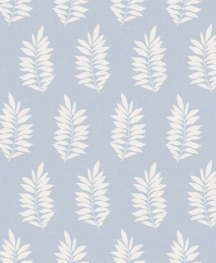 Sage Estuary - Eucalyptus Mist | Malibu Wallcovering