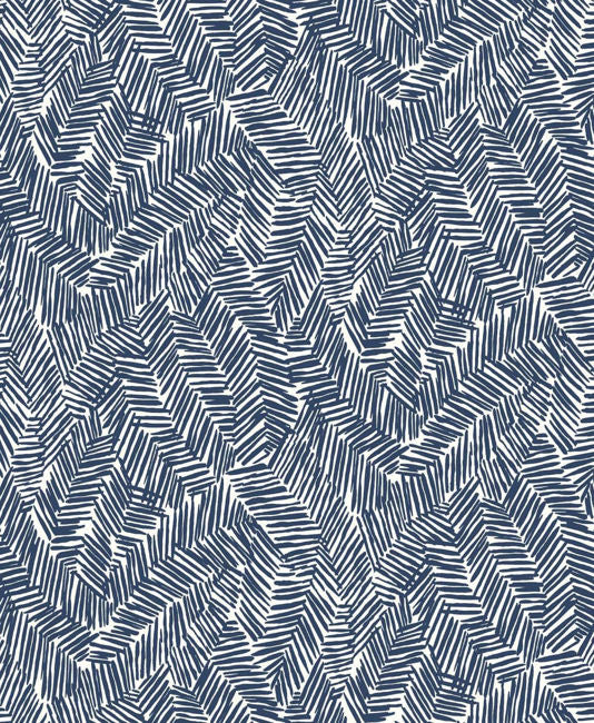 Lush - Aegean Wallcovering | Malibu Wallpaper