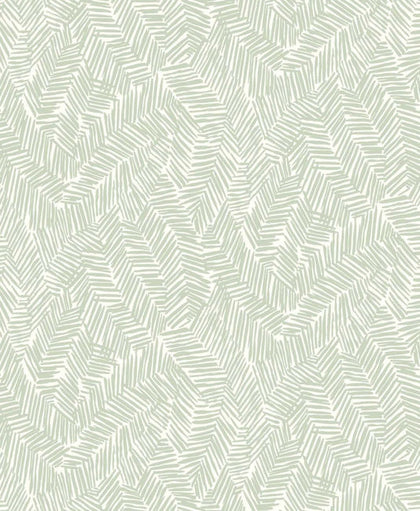 Lush 244 - Sage Mist | Malibu Wallcovering