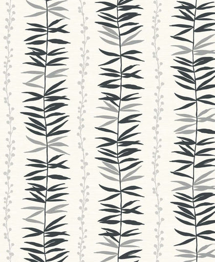 Wisteria Cove - Driftwood Sage | Malibu Wallcovering