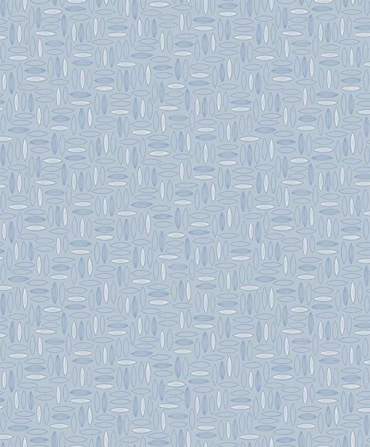 Pip Geo - Crystal Wallcovering | Malibu Wallpaper