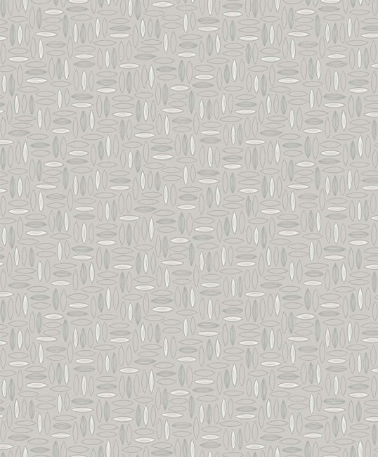 Pip Geo - Heather Wallcovering | Malibu Wallpaper
