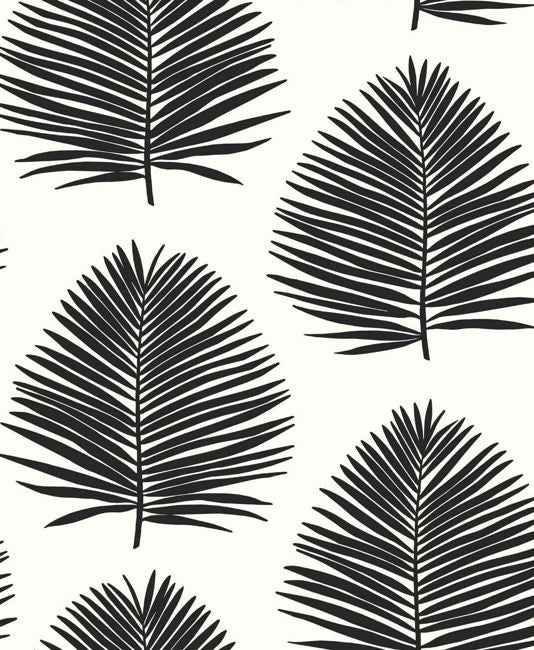 Island - Day and Night Wallcovering | Malibu Wallpaper