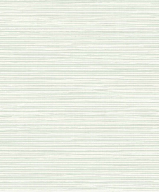Etten Calm Seas - Frosty Fern Wallcovering | Malibu Wallpaper