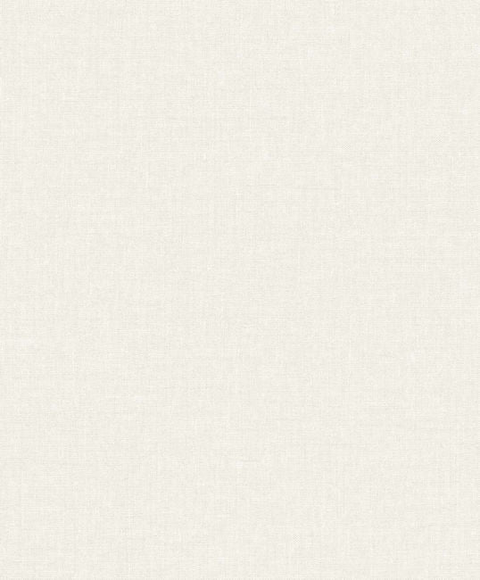 Soft Linen - Bleached Linen Wallcovering | Malibu Wallpaper