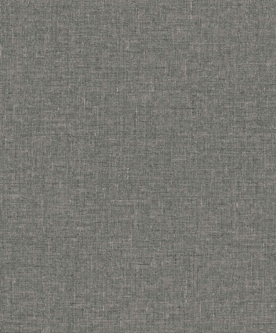 Soft Linen - Volcanic Salt Wallcovering | Malibu Wallpaper