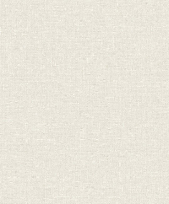 Soft Linen - Chamomile Wallcovering | Malibu Wallpaper