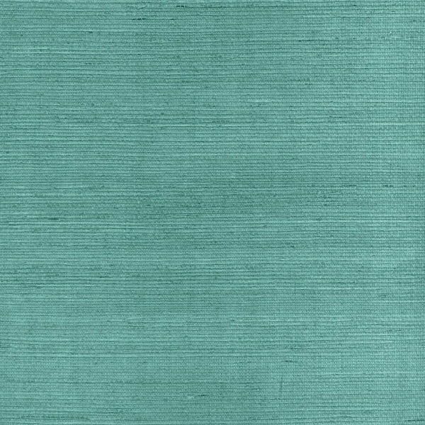 Pure Elements Sisal Celadon Wallcoverings