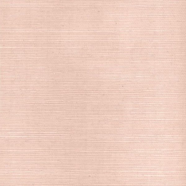 Pure Elements Sisal Blush Wallcoverings