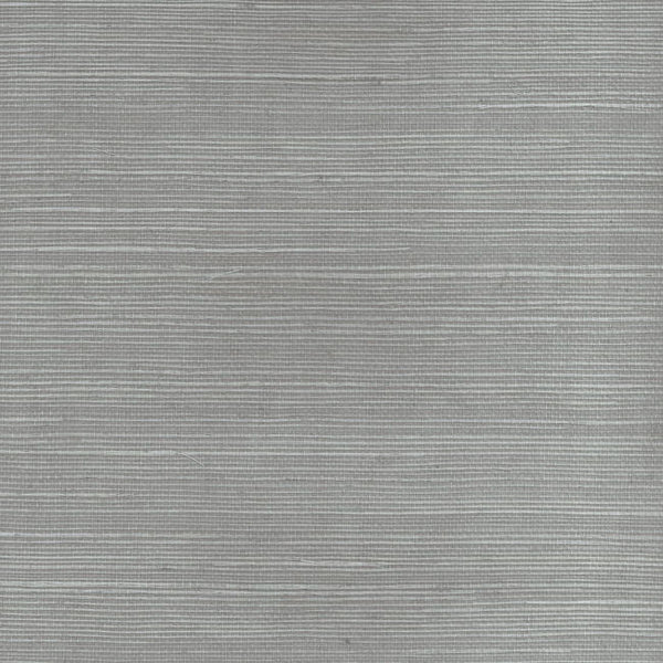 Pure Elements Sisal Dove Grey Wallcoverings