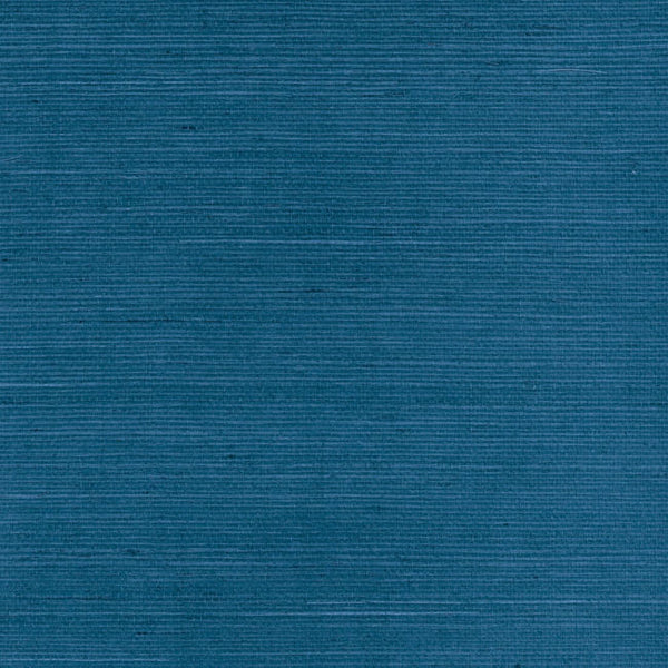 Pure Elements Sisal Teal Wallcoverings