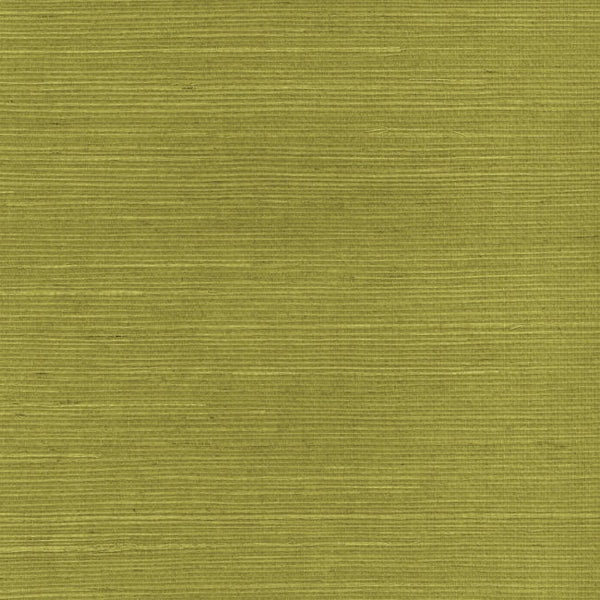 Pure Elements Sisal Olive Wallcoverings