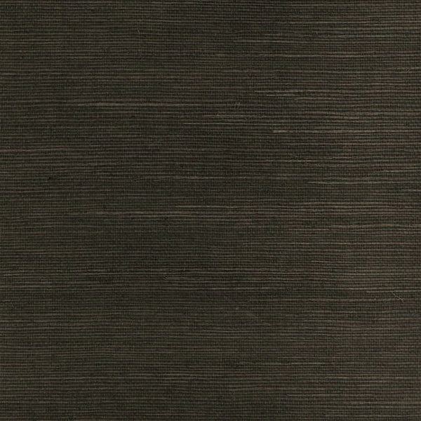 Pure Elements Sisal Espresso Wallcoverings