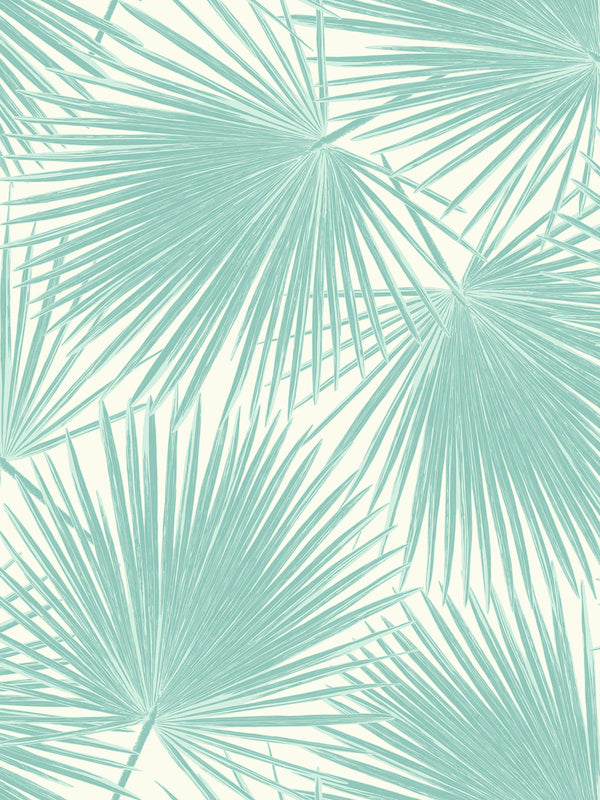 Aruba 251 - Pacific Mist | Malibu Wallcovering