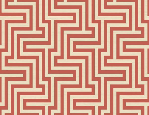 Martinique 254 - Solstice Dune | Malibu Wallcovering