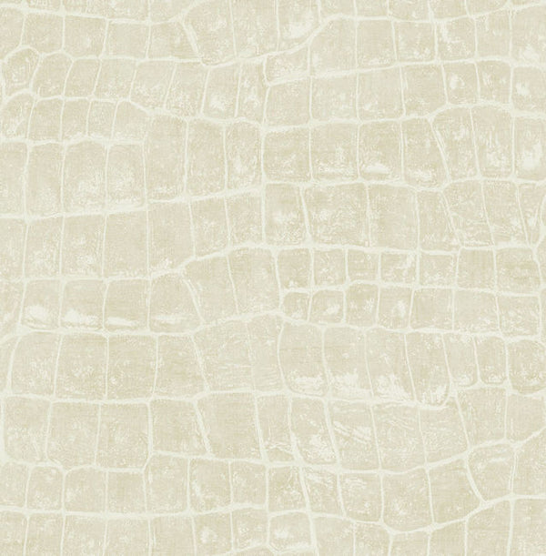 Solstice Reef - Dune Mist | Malibu Wallcovering