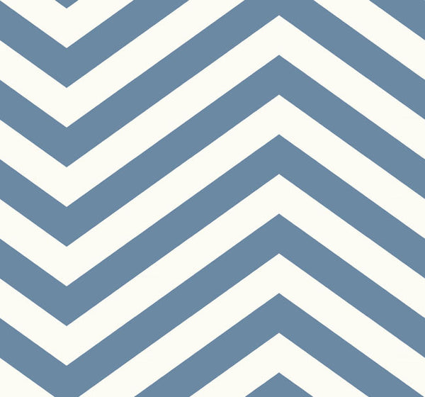 Laurel Lattice - Pacific Mist | Malibu Wallcovering