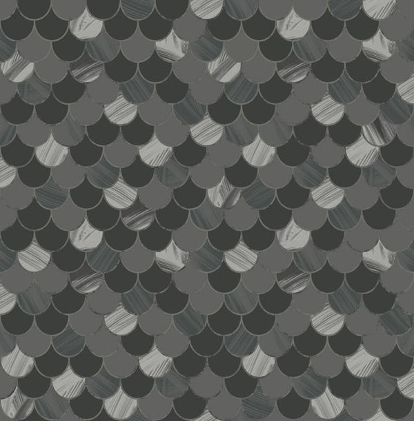 Solstice Bay - Big Sur Mist | Malibu Wallcovering