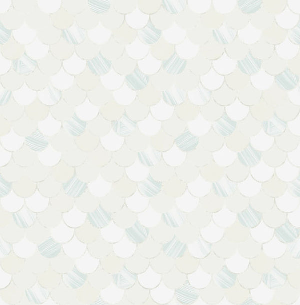 Solstice Bay - Pacific Aurora | Malibu Wallcovering