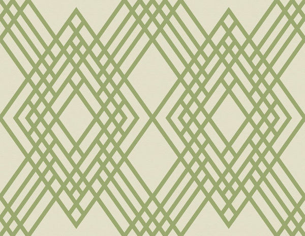 Driftwood Reef - Sage Mist | Malibu Wallcovering