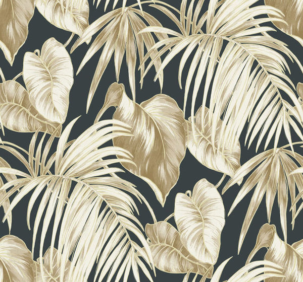 Aurora Mist - Ojai Vista | Malibu Wallcovering