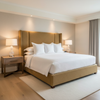 Steeple Reef - Harvest Upholstered Headboard | Architectural Fabrics