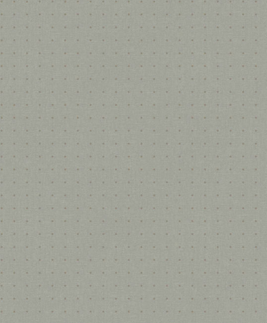 Lindenhofplatz - Copper Brown & Cove Gray Wallcovering | Malibu Wallcovering