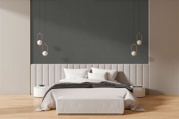 Ap Longlife Grey Wallcovering | AS Creation