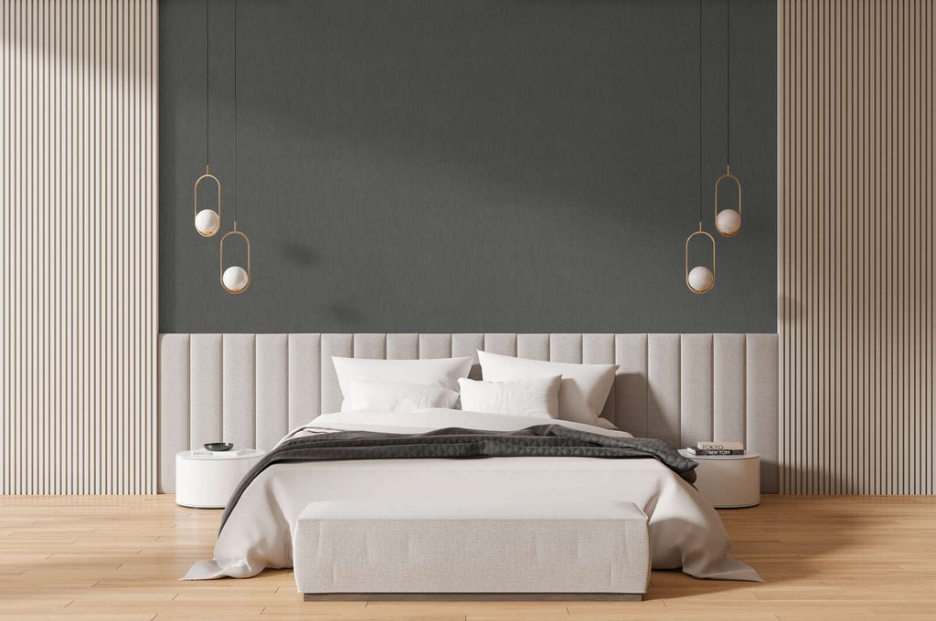Ap Longlife Grey Wallcovering | AS Creation