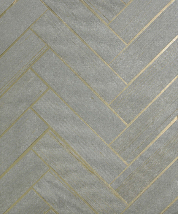 Serena Grasscloth Wheat | Phillipe Romano
