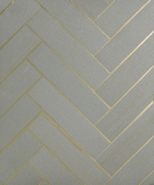 Natural Silhouettes Bergamo Wheat Wallcoverings