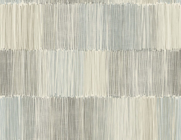 Arielle - Stormy Wallcovering | Malibu Wallcovering