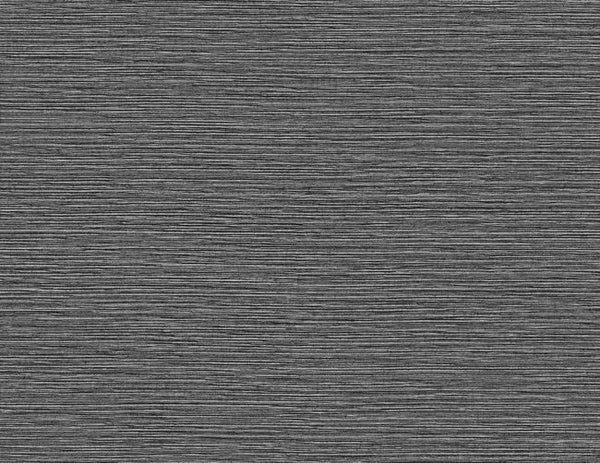 Tiger Island - Crushed Charcoal Wallcovering | Malibu Wallcovering