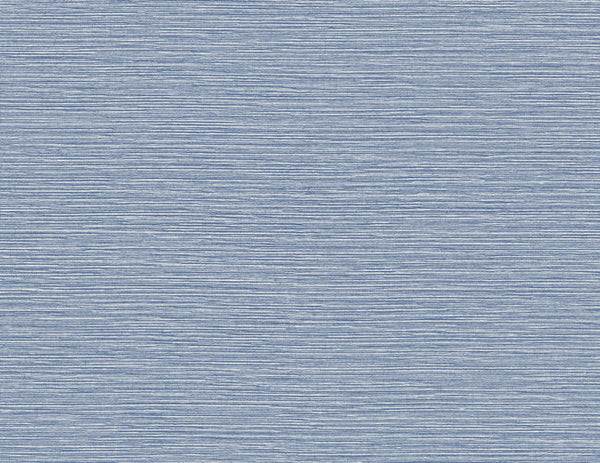 Tiger Island - Bazar Blue Wallcovering | Malibu Wallcovering