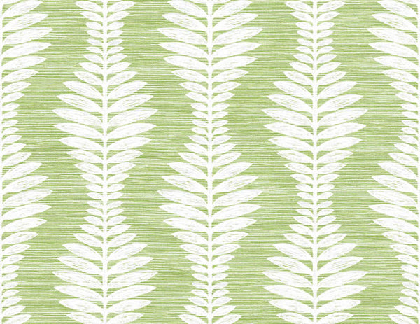 Carina - Fresh Green Wallcovering | Malibu Wallcovering