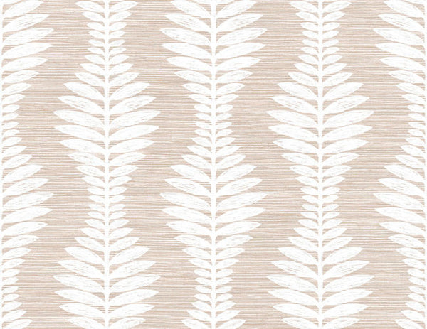 Carina - Terracotta Wallcovering | Malibu Wallcovering