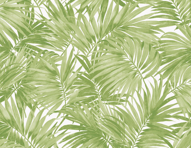 Cordelia - Spruce Wallcovering | Malibu Wallpaper