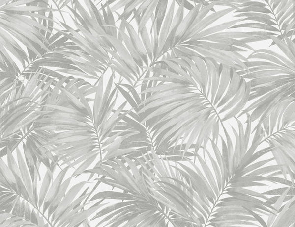 Cordelia - Rock Gray Wallcovering | Malibu Wallcovering