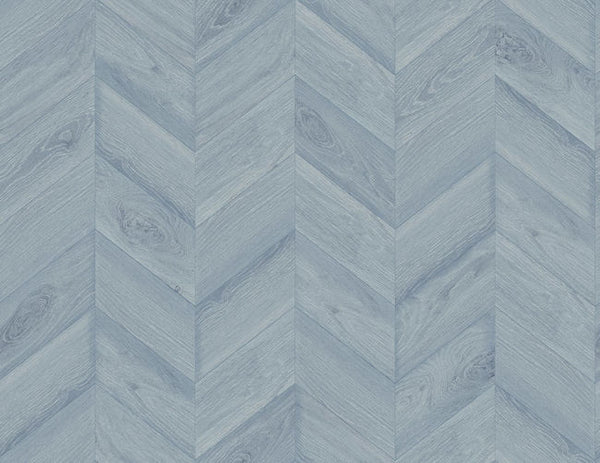 Keone Bay - Bay Blue Wallcovering | Malibu Wallcovering