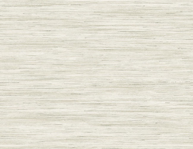 Loe Sanctuary - Bone Wallcovering | Malibu Wallpaper