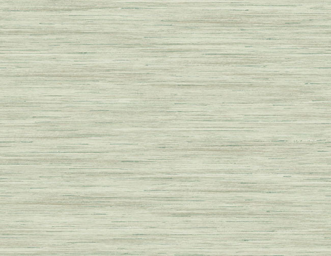 Loe Sanctuary - Blanched Pistachio Wallcovering | Malibu Wallpaper
