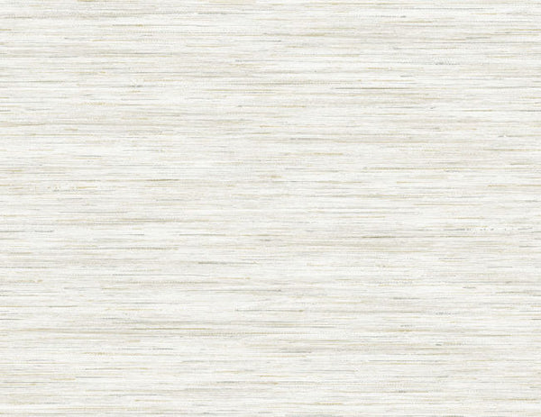 Loe Sanctuary - Butter Cream Wallcovering | Malibu Wallcovering
