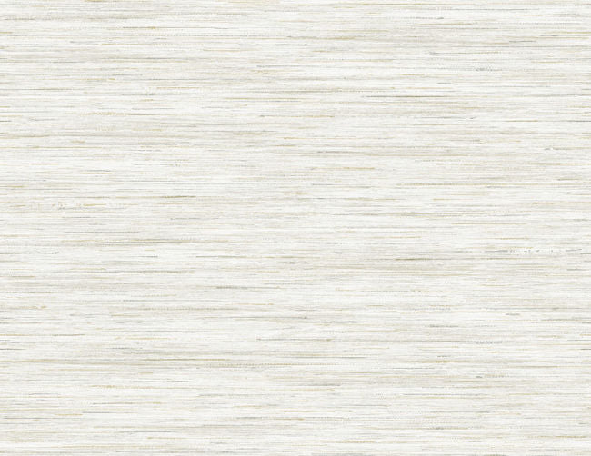 Loe Sanctuary - Butter Cream Wallcovering | Malibu Wallpaper