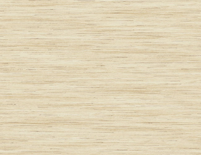 Loe Sanctuary - Warm Beige Wallcovering | Malibu Wallpaper